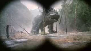 The Last Dinosaur TV Movie  Feature Clip [upl. by Bigner411]