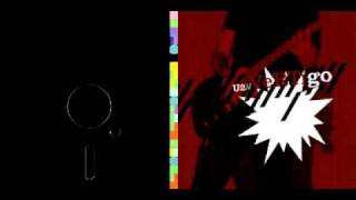 Blue Vertigo U2 vs New Order MashUp by MadMixMustang [upl. by Nguyen194]