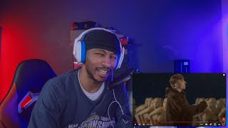 WHO BETTER THAN HIM Token  KNOT Official Music Video Reaction [upl. by Lytsirhc]