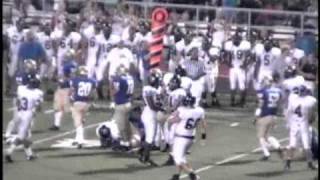 Cibolo Steele Malcolm Brown VS Kerrville Tivy Johnny Manziel GAME HIGHLIGHTS [upl. by Gmur]