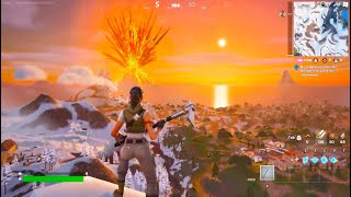 NUEVO EVENTO en VIVO en FORTNITE TEMPORADA 2 [upl. by Lori]