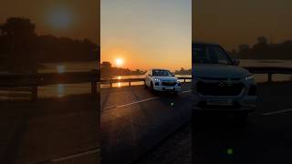 Grand Vitara road presence🔥 Grand vitara  shorts grandvitara ytshorts [upl. by Ellehsar]