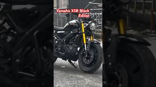 Yamaha XSR 155 Black Editor cực đẹp Giá 73Tr l 0942 795678 — 0842 791363 tại Hà Nội qteam [upl. by Dalpe]