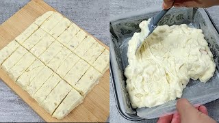 Simple Nougat Recipe Hack [upl. by Anerahs]