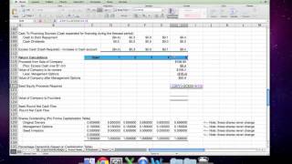 ThompPreq 7  Venture Capital Valuation Method I [upl. by Nirrol]