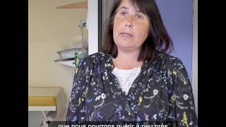 AACR  Cancers pédiatriques  en route vers une médecine de précision [upl. by Dorothee]