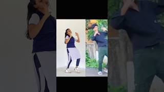 Sakkatthagavle with this viral one 🔥💃 Anju Vinod shorts dance trending new [upl. by Jane]