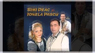 Simi Deac ❤️ Ionela Pascu ❤️ Am un baiat si o fata ❗️ [upl. by Ardnikat]