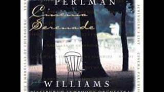 Itzhak Perlman  I Will Wait For You  From the Umbrellas of Cherbourg [upl. by Haile517]