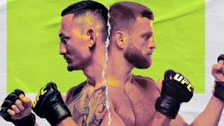 UFC Fight Night Holloway vs Kattar FULL card predictions [upl. by Cornela478]