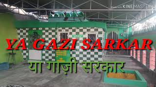 Ya Gazi Sarkar [upl. by Navnod]