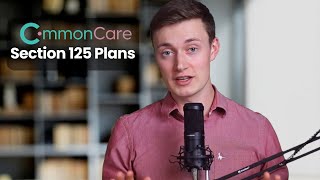 What is a Section 125 Cafeteria Plan [upl. by Sualkin632]