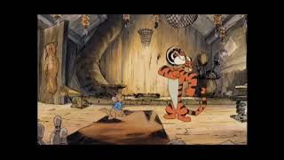 The Tigger Movie Home Video Trailer 05 [upl. by Olivia]