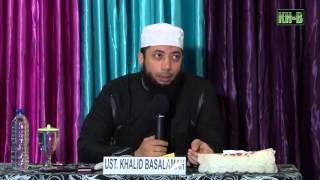 Kisah Sahabat Nabi ﷺ Ke8 Saad bin Abi Waqqash [upl. by Esilehs]