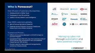 Forescout  Zero Trust Lab Demo [upl. by Claudy]