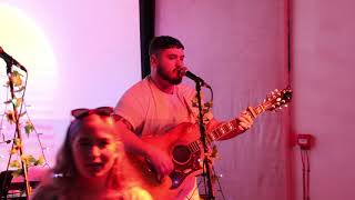 Jack Anwyl Live  Sunbird Records Darwen 19th September 2020 [upl. by Karrah]