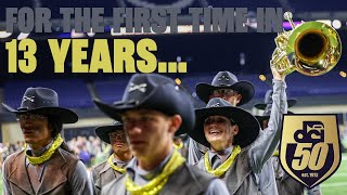 Troopers return to Finals  DCI2022 [upl. by Jarus]