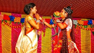 নেতা পদ্মার যুক্তির খন্ড Jai Maa Manasa Jatra Pala gaan new video song West Bengal Malda all public [upl. by Donaugh]