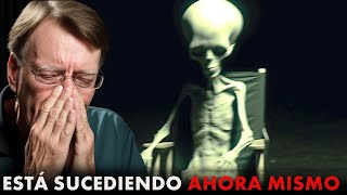 El Filtrador De Ovnis Bob Lazar Finalmente Confirma Lo Que Pensábamos Desde El Principio [upl. by Aihseym]