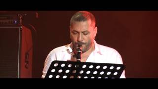 Dhafer Youssef Soupir Eternel [upl. by Nick]