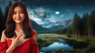 Safemoon CEO pleads not guilty  Safemoon Coin 10000X [upl. by Nnylaj]