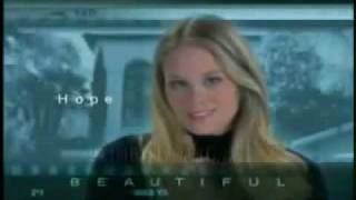 The Bold and the BeautifulNew Opening Credits February 2010 [upl. by Rue]