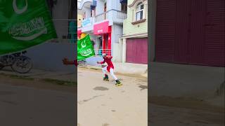 Eid miladunnabi special🇸🇦🕌❤skating mohammad eidmiladunnabi islam special speed shorts road [upl. by Enileme171]