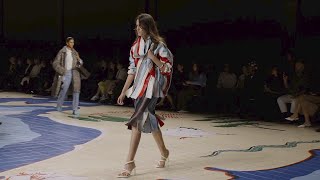 Bottega Veneta  Spring Summer 2024  Full Show [upl. by Josephina876]