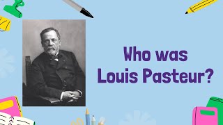 Louis Pasteur Pioneer of Modern Medicine  GCSE History [upl. by Annagroeg97]