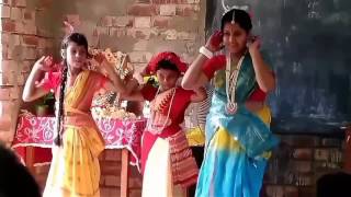 moyna chalak chalak kore re [upl. by Howes924]