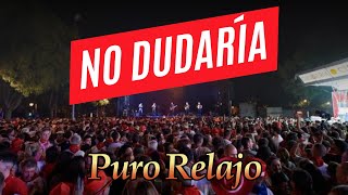 Puro Relajo No dudaría  Puro Relajo en directo en San Fermín [upl. by Millhon168]