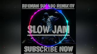 LISTEN TO YOUR HEART SLOW JAM BY DJ EMAN SUGABO REMIX [upl. by Adnorrehs]