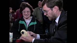 Antiques Roadshow UK Series 17 Episode 14 Huddersfield West Yorkshire [upl. by Annaili902]