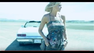 Beverley Mahood HOPE AND GASOLINE Official Music Video [upl. by Darsey]