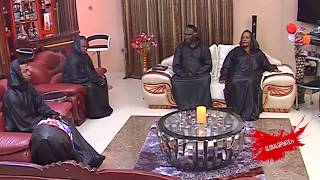 ILLUMINATI CHURCH 2 LATEST 2015 NOLLYWOOD MOVIES [upl. by Jenesia922]