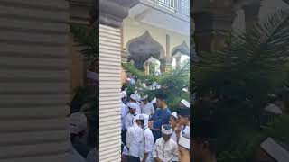 😢 SUASANA KEDIAMAN DUKA ULAMA ACEH TU SOP JEUNIB shorts shortsviral fyp aceh [upl. by Yelrak]