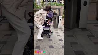 Why Is the Stroller Rain Cover a MustHave for ParentsShorts [upl. by Erving]