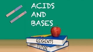 Acids and Bases [upl. by Aimar844]