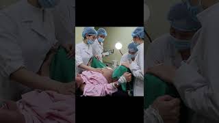 Birth Vlog 2024  Normal delivery  Labor and Delivery Vlog  Give Birth TV baby botox labor [upl. by Sandor897]