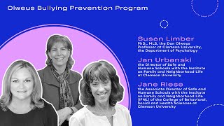 Olweus Bullying Prevention Program [upl. by Reese783]