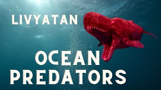 Unveiling the Leviathan Ancient Oceans Apex Predator  Livyatan Melvillei [upl. by Dee Dee]