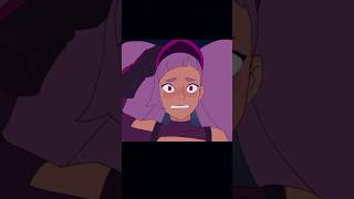 entrapta edit shera entrapta edit sheraandtheprincessesofpoweredit [upl. by Ayouqat]