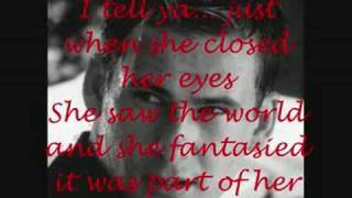 Lee Ryan  Daydreamer Lyrics [upl. by Lletnohs458]