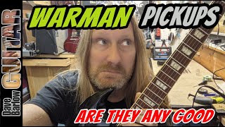 Warman Pickups Super Budget Friendly [upl. by Eirlav230]