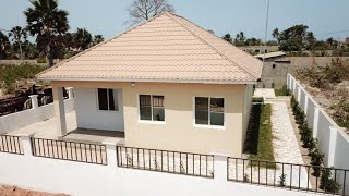 Buying a home in The Gambia Global Properties  Part 1 [upl. by Alexandros]