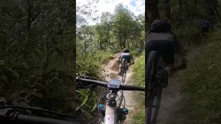 Helipad ride mtblife helipad altitudechallenge nepalirider mtbguide mtbtoure [upl. by Eiger]