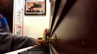 Glade Commercial quotThis is My Wishquot  Piano Cover Kevin Ross version [upl. by Ireland]