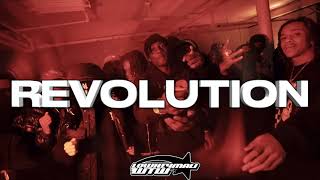 REVOLUTION DRILL JERSEY DRILL REMIX Prodby Lowkeymali [upl. by Asha615]