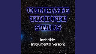 Hedley  Invincible Instrumental Version [upl. by Bashemeth]