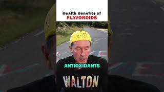 The Many Health Benefits of Flavonoids [upl. by Moberg]